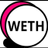 Logo of Movement Bridged WETH (Movement)