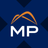Logo of MP Materials xStock