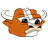 Logo of MUMU THE BULL