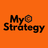 Logo of MyCroStrategy