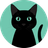 Logo of Nacho the Kat