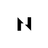 Logo of Nervos Network