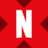 Logo of Netflix xStock