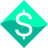 Logo of Neutrino Index Token