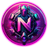Logo of NEXION