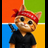 Logo of NinjaCat