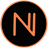 Logo of NutCoin