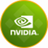 Logo of NVIDIA (bStocks Tokenized Stock)