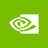 Logo of NVIDIA (Coinbase Tokenized Stock)