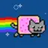 Logo of Nyan Cat