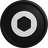 Logo of Obsidian