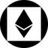 Logo of OKX Wrapped ETH