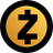 Logo of OmniBridge Bridged Zcash (Solana)