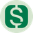 Logo of Ondo U.S. Dollar Token