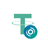 Logo of Orbit Bridged USDT (Kaia)