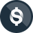 Logo of Origin Dollar