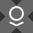 Logo of Palantir xStock