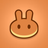 Logo of PancakeSwap