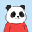 Logo of Pandu Pandas
