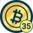 Logo of pBTC35A