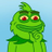 Logo of Pepe Grinch