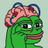 Logo of Pepe Unchained