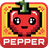 Logo of PEPPER