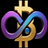 Logo of Perpetual Bitcoin