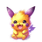 Logo of Pikaboss