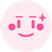 Logo of PinkSale