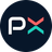 Logo of PlotX