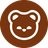 Logo of POL Staked WBERA