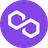 Logo of POL (ex-MATIC)