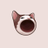 Logo of Popcat