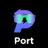 Logo of Port Finance