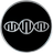 Logo of POSTHUMAN
