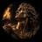 Logo of Prometheus