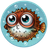 Logo of Puffy