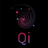 Logo of QIE Blockchain
