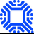 Logo of Qtum
