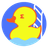 Logo of QUACKS