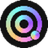 Logo of Qubetics