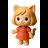 Logo of Queen Kitty