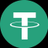 Logo of QOM One Bridged USDT (QL1)