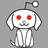 Logo of r/snoofi