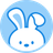 Logo of RabbitSwap