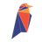 Logo of Ravencoin