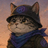 Logo of Raydium Cat