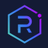 Logo of Raydium