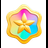 Logo of RCH Token